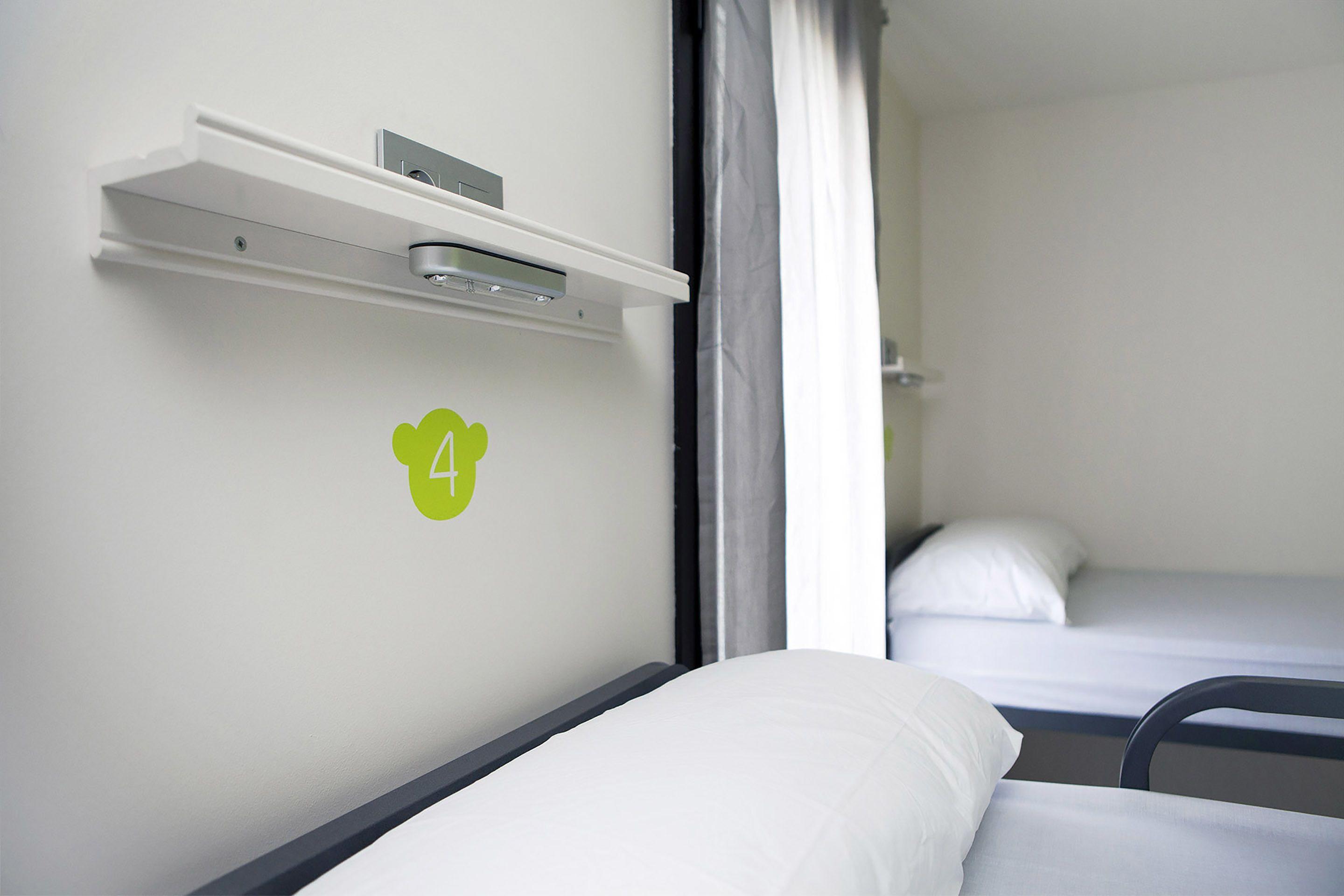 Meeting Point Hostels, Barcelona